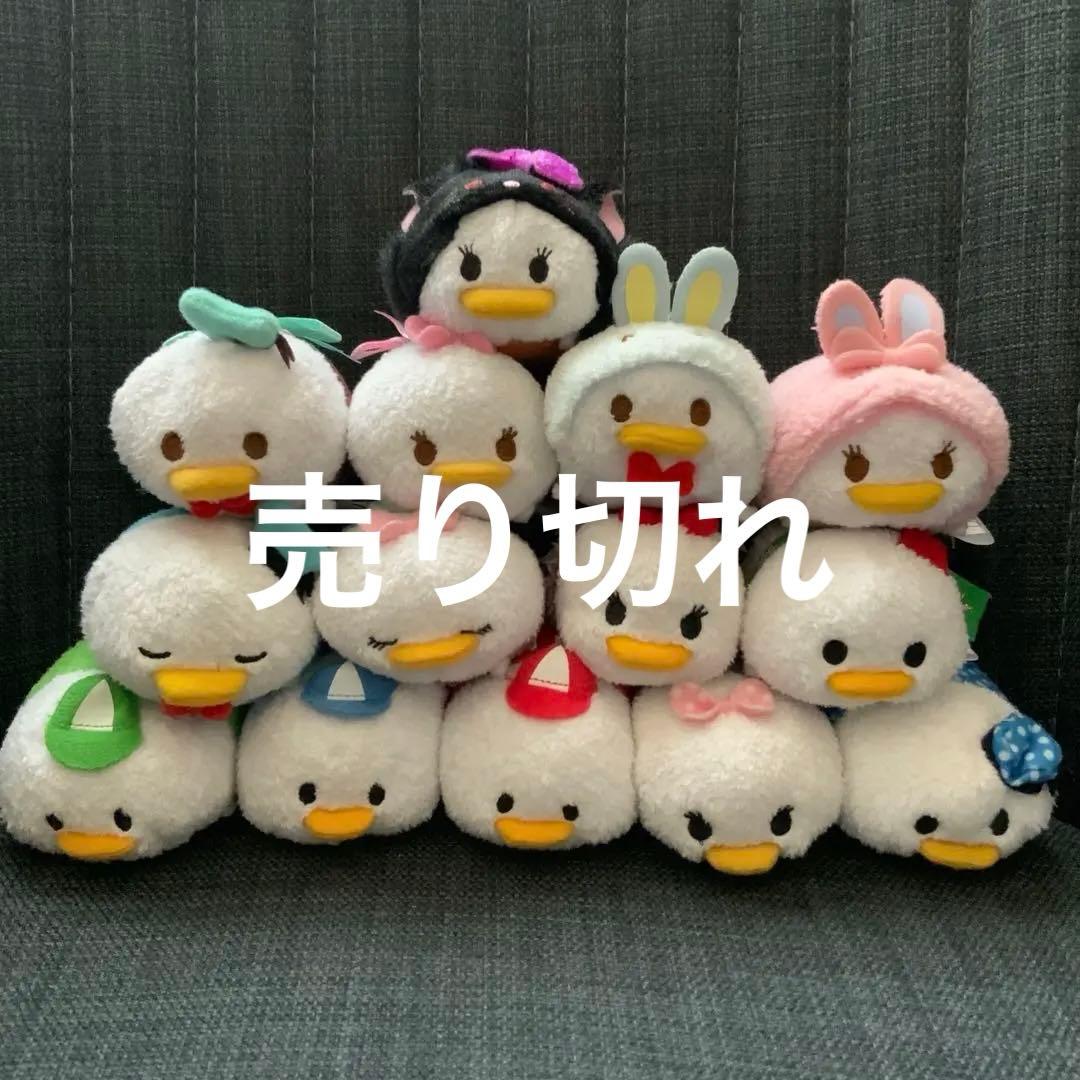 残りわずか！！【ディズニー/ツムツム】まとめ売り♪♪♪ - メルカリ