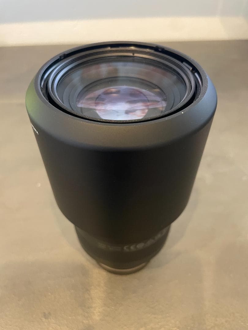 TAMRON 70-300mm F/4.5-6.3 Di III RXD ズーム