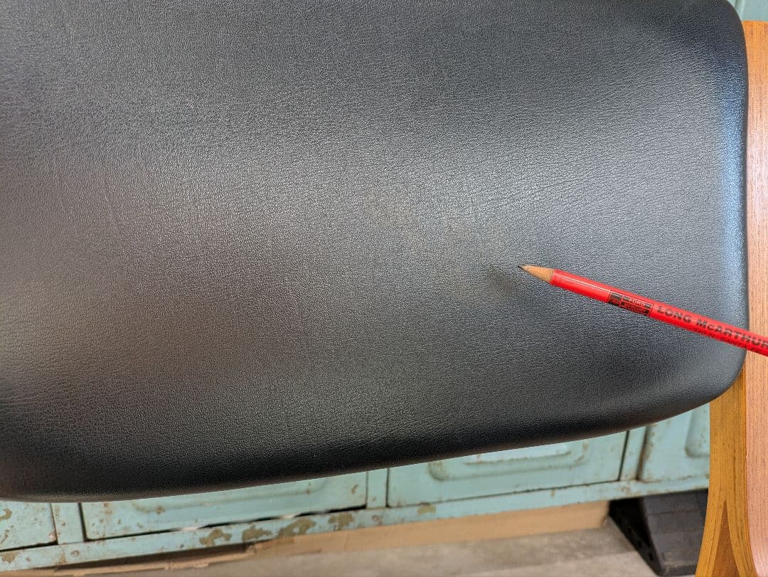 ほおずきむすめ様専用 ヴィンテージ Tendo/天童木工 チーク 曲げ木