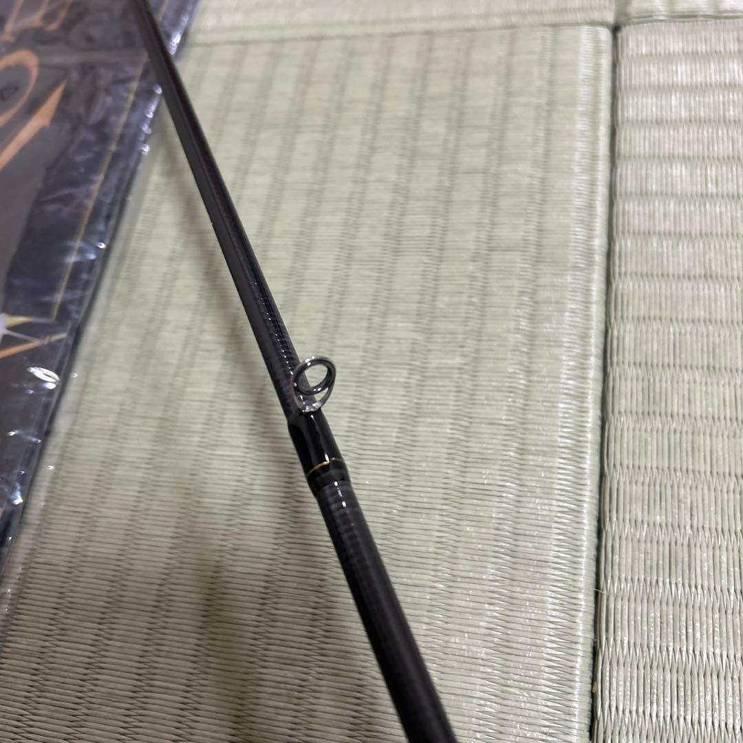 ダイワ 24ラテオ 93M 一度のみ使用品 - メルカリ