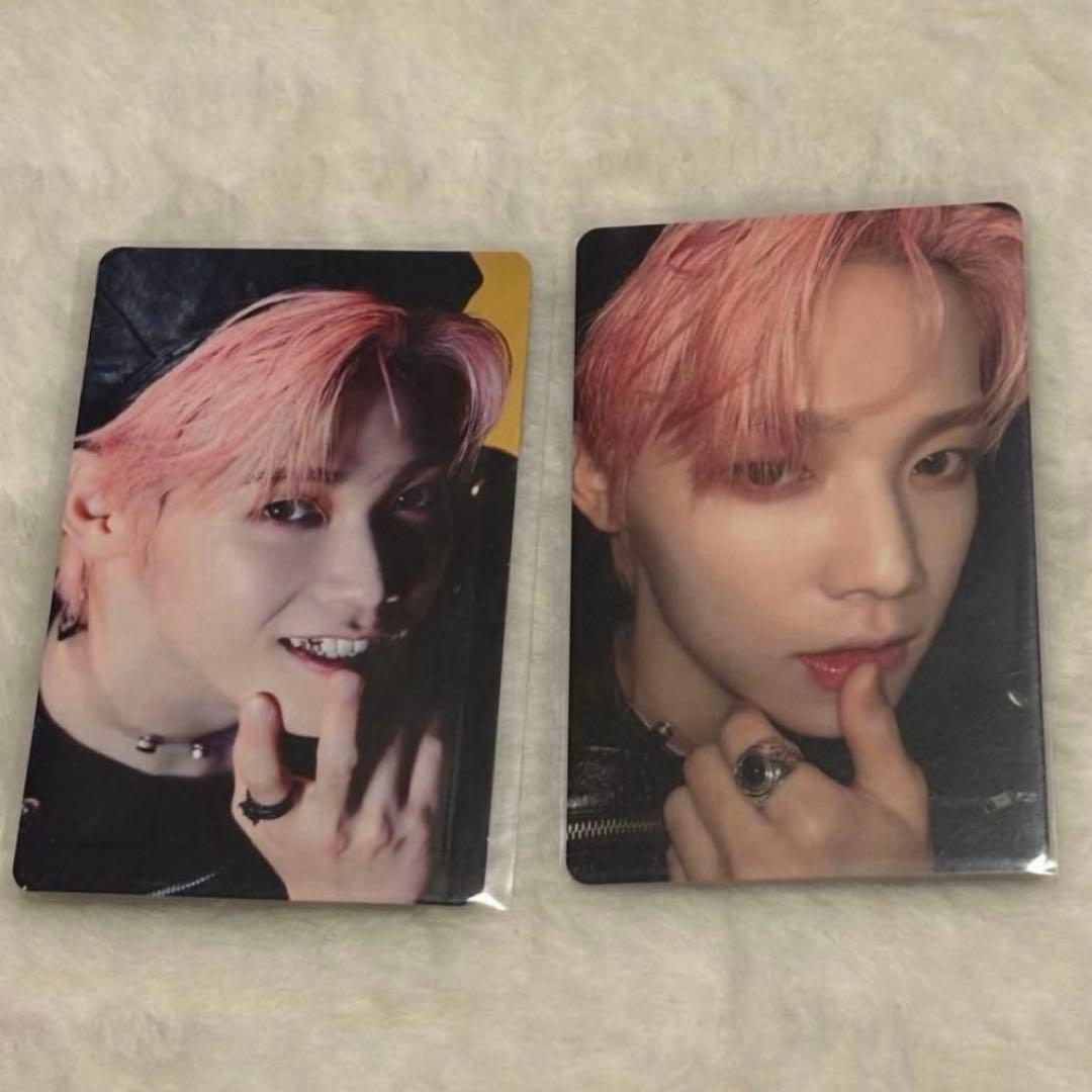 INI the view 木村柾哉 トレカ - メルカリ