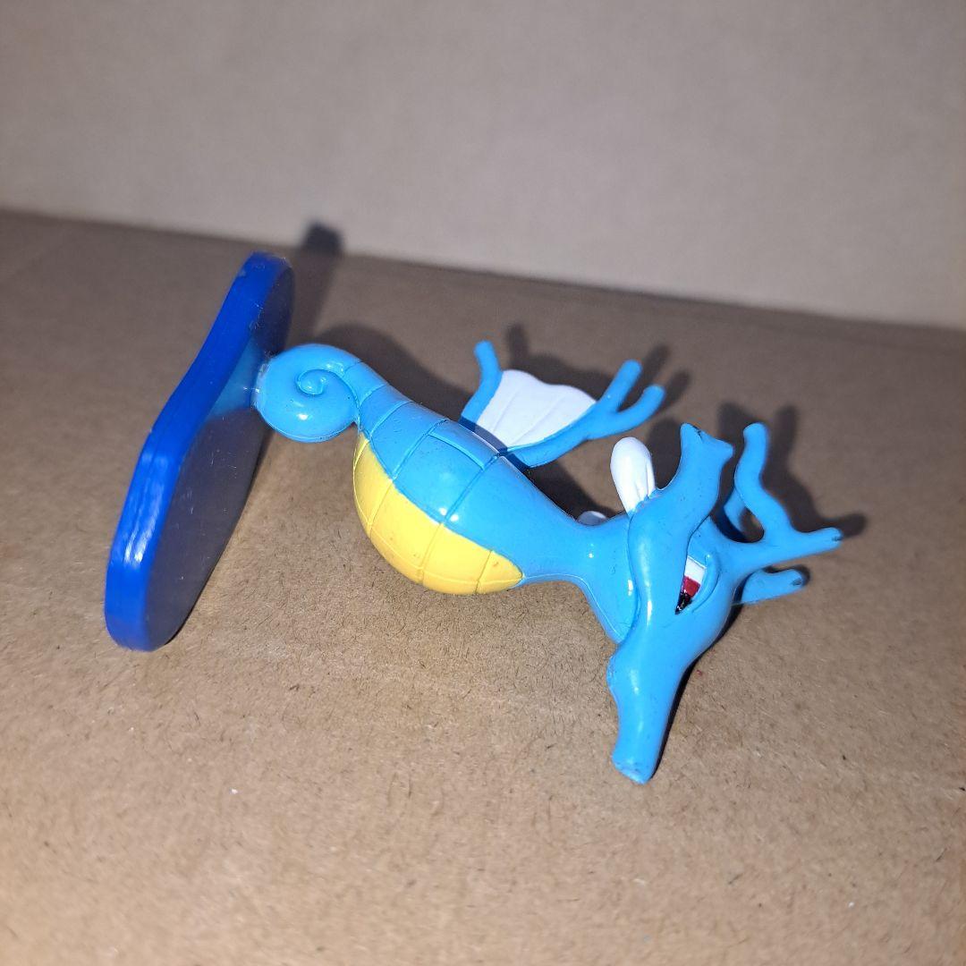 モンコレ キングドラ ポケモンモンコレ キングドラ ポケットモンスター