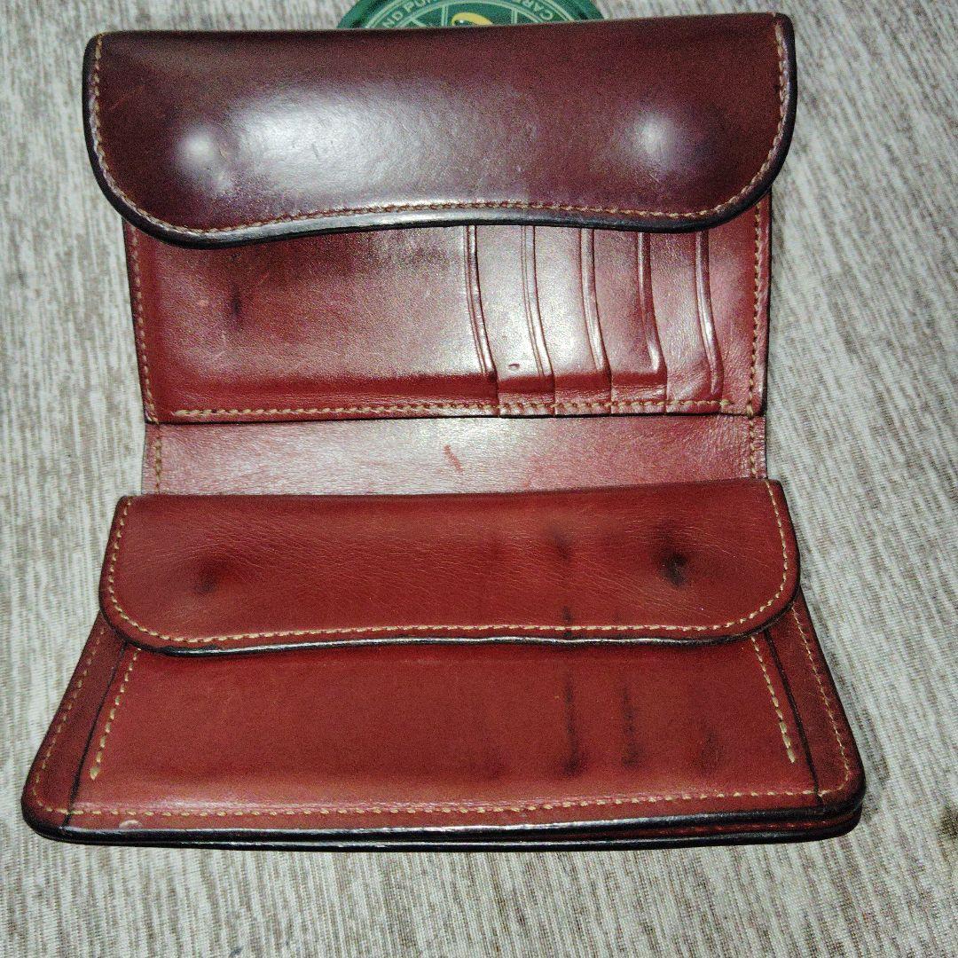 ワイルドスワンズ バーン バーガンディ サドルプルアップ - メルカリ