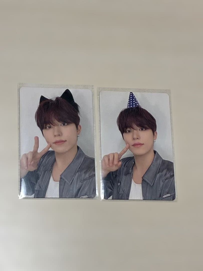 TREASURE ジョンウ 特典 トレカ PULSEON - メルカリ