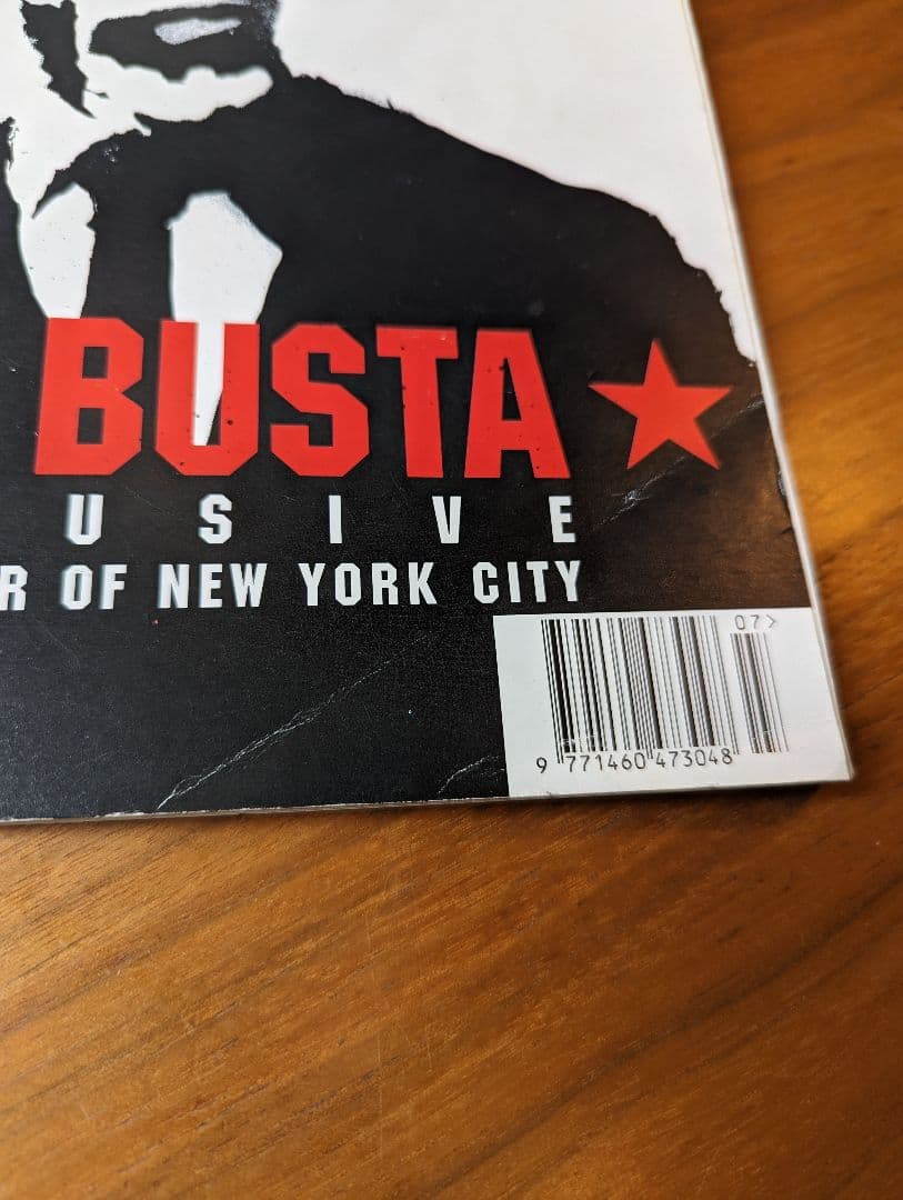 Sleazenation 2000 年 7 月 第 6 号 バンクシー カバー - メルカリ