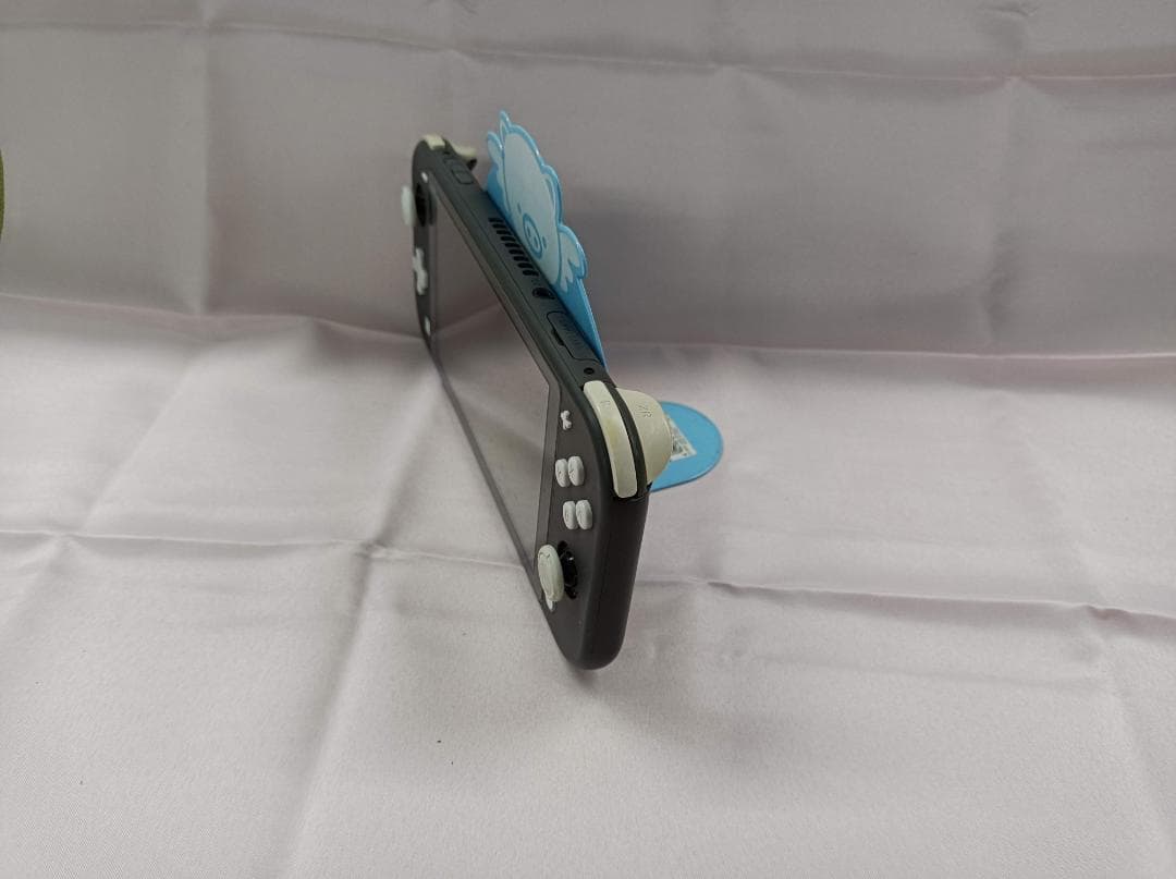 都《TACXR》NINTENDO　SWITCH　HDH-001