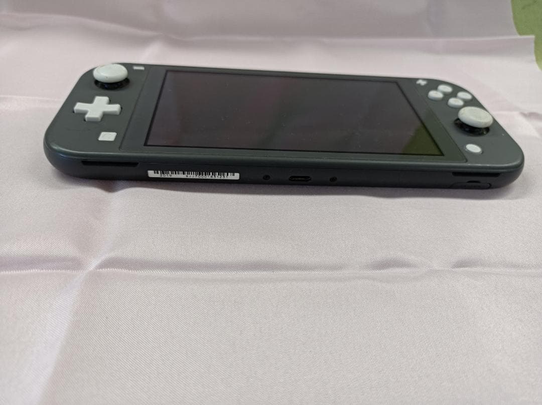 都《TACXR》NINTENDO　SWITCH　HDH-001