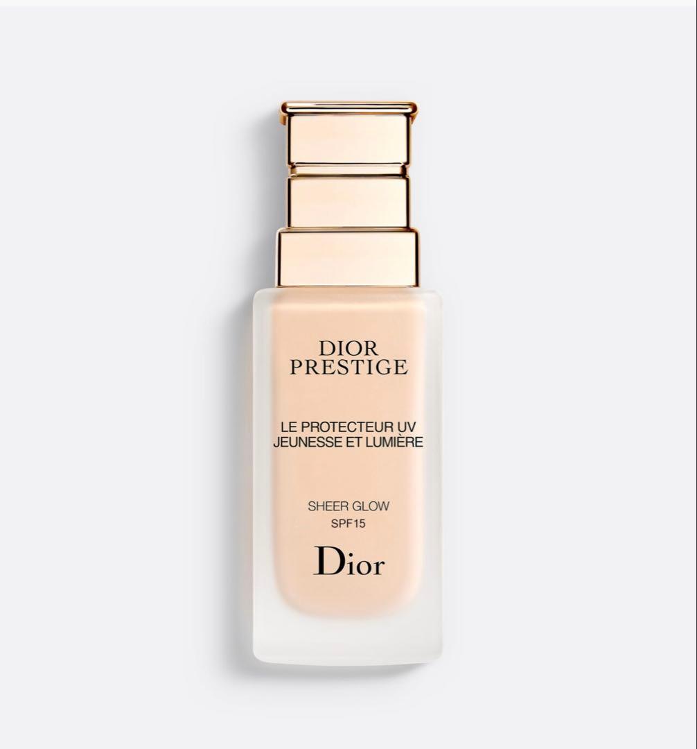 プレステージ ホワイト ル プロテクター UV ルミエール プレステージ ホワイト ル プロテクター UV ルミエール(SPF50+/PA++++