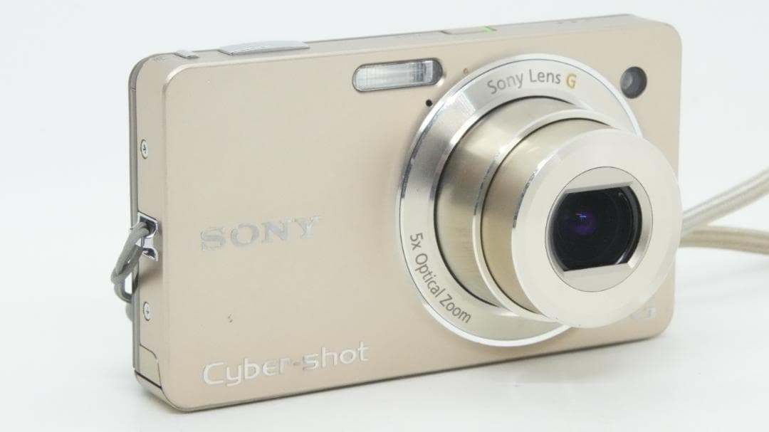 A3226】 SONY Cyber-shot DSC-WX1 ソニー - メルカリ
