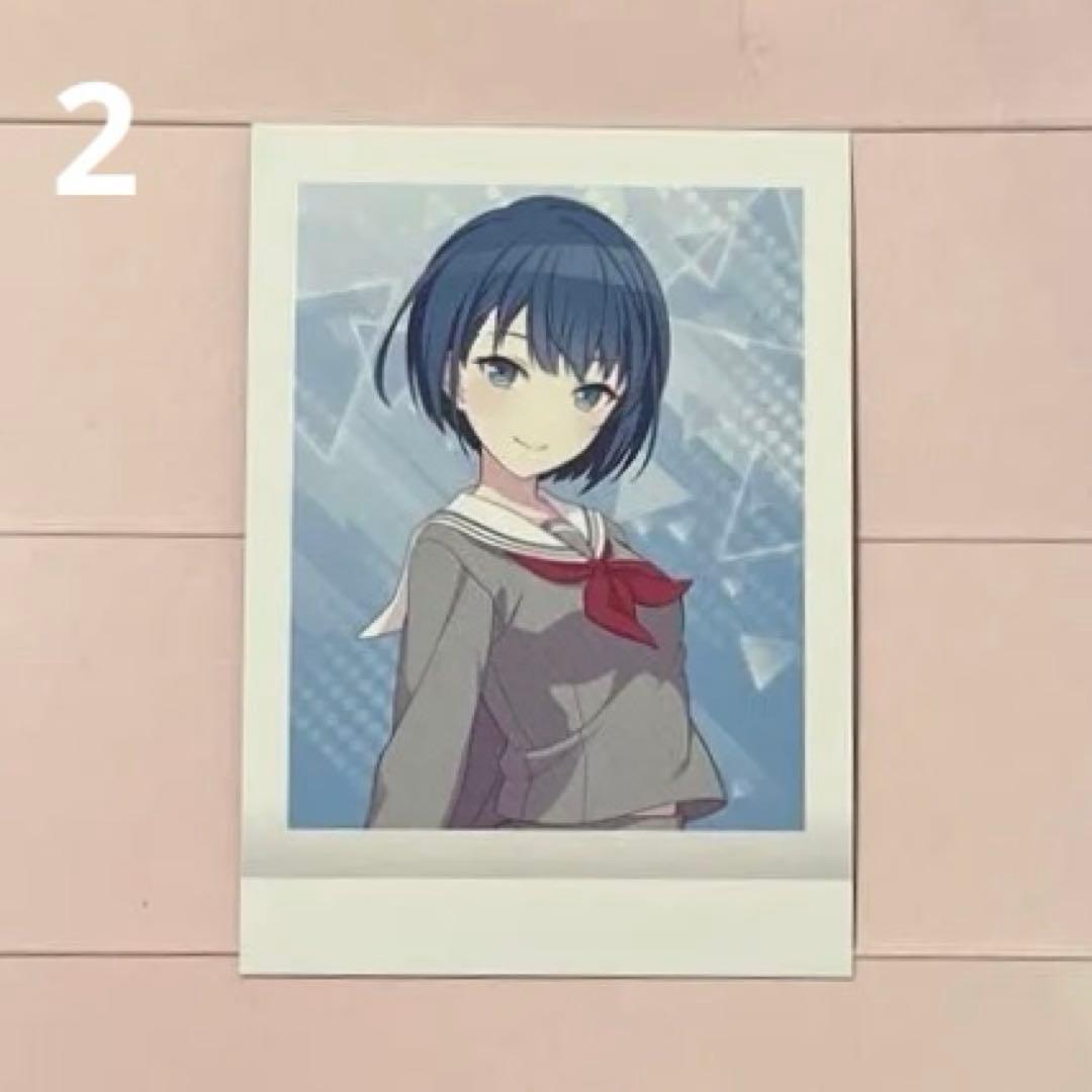 プロセカ モモジャン 桐谷遥 まとめ売り ウエハース/ぱしゃこれ - メルカリ