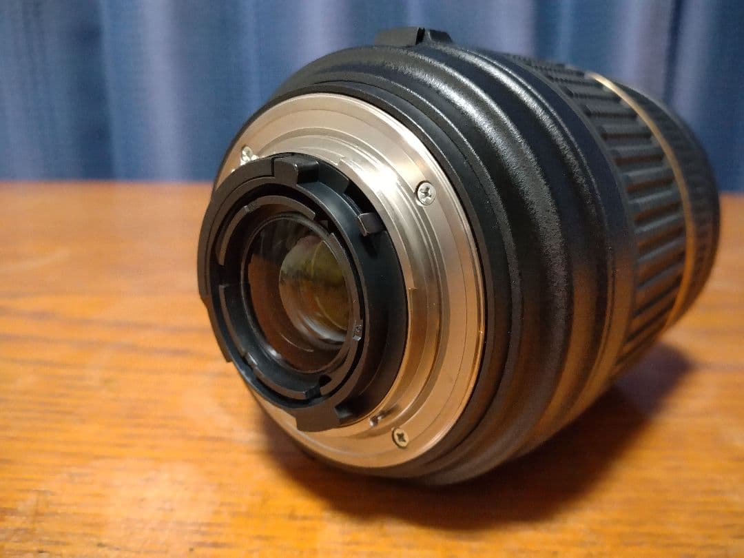 レンズ(ズーム) TAMRON 28-300mm F/3.5-6.3 (IF) MACRO A20