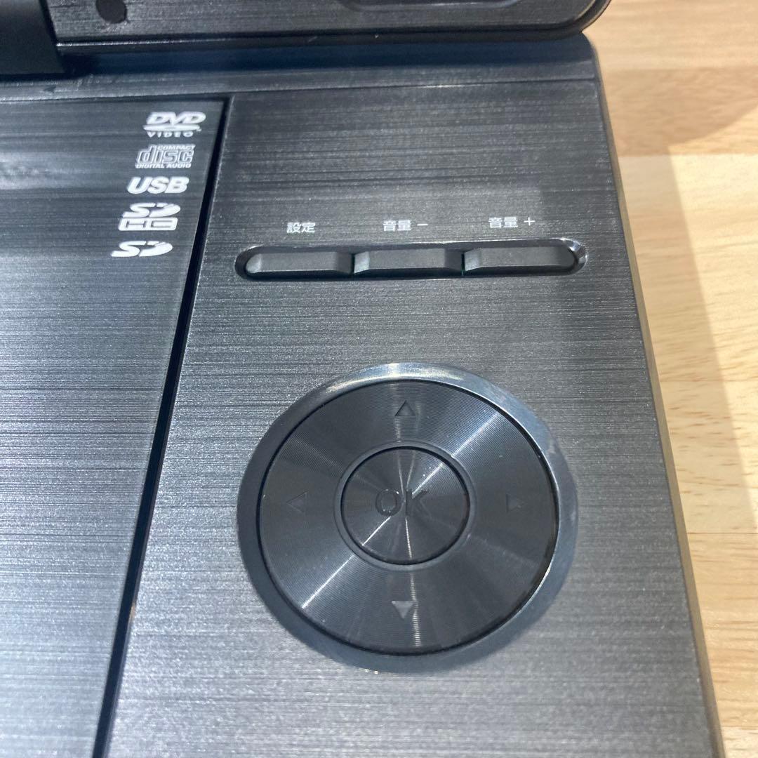 2024年製未使用】GREENHOUSE ポータブルプレーヤー 11N2PBD - メルカリ