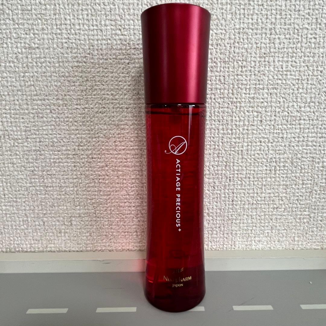 ニナファーム アクティアージュ プレシャス＋ 化粧水 165mL - メルカリ
