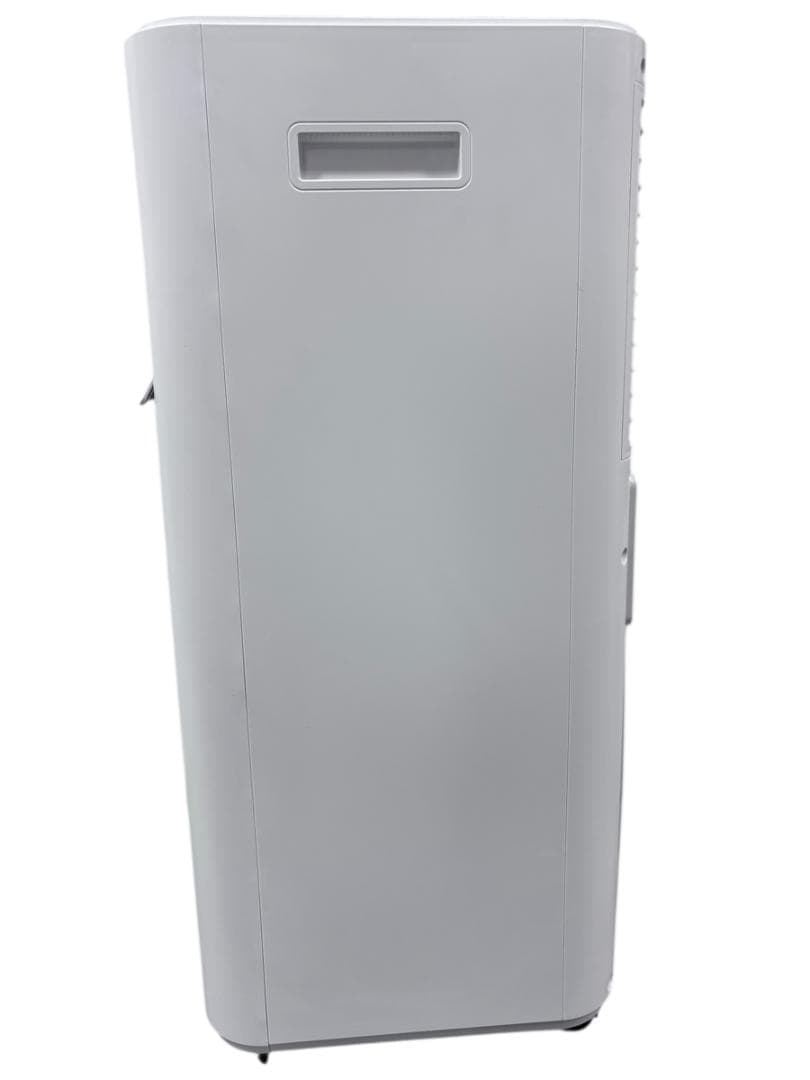 中古品】ポットクーラー JL-MAC-02スポットエアコン 移動式 - メルカリ