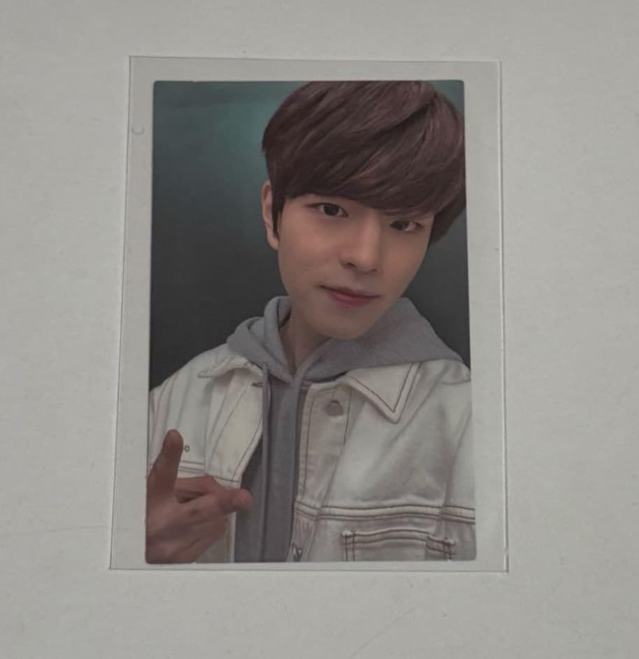 straykids スキズ スンミン GO生 トレカ - メルカリ