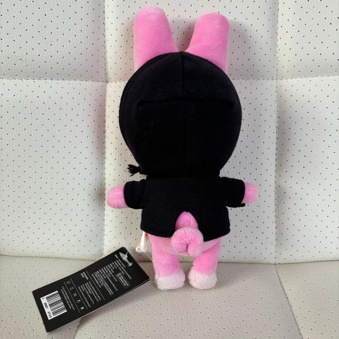 straykids チャンビン トゥエッキ トェッキ スキズ ぬいぐるみ - メルカリ