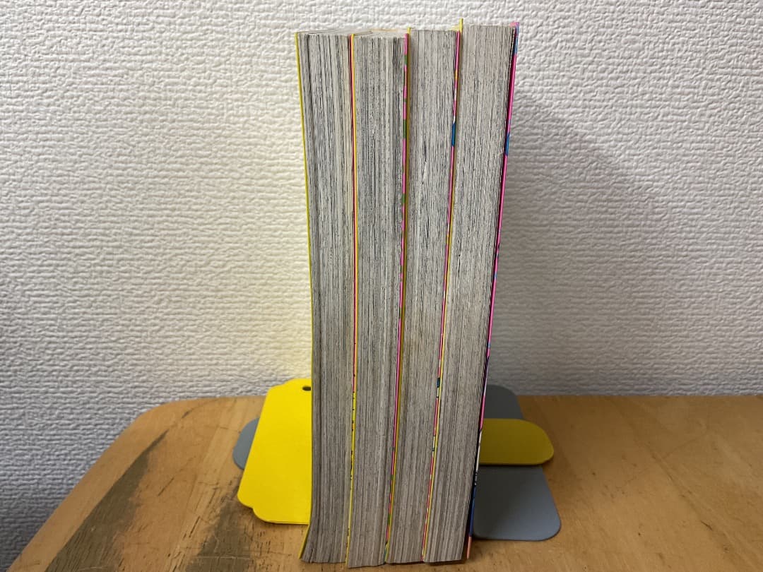 1+2=パラダイス 講談社版 1〜4巻 全巻セット 上村純子 講談社