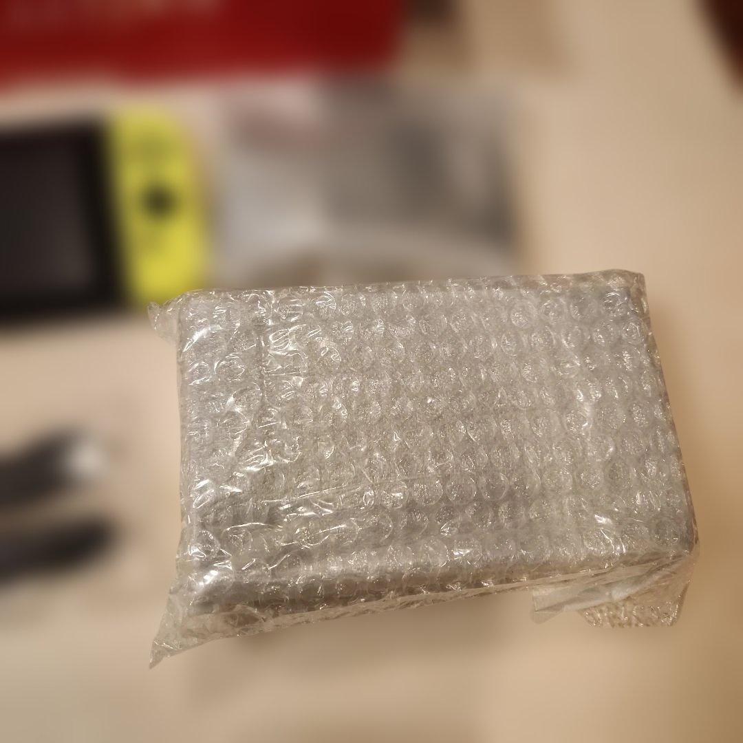 Nintendo Switch 青/黄色 本体 - メルカリ