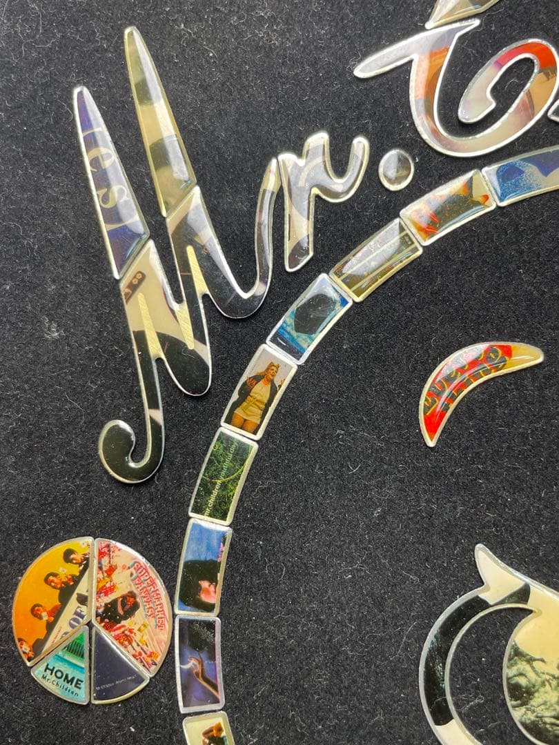 mr.children 20周年記念 ピンバッジの通販はau PAY マーケット - 輸入