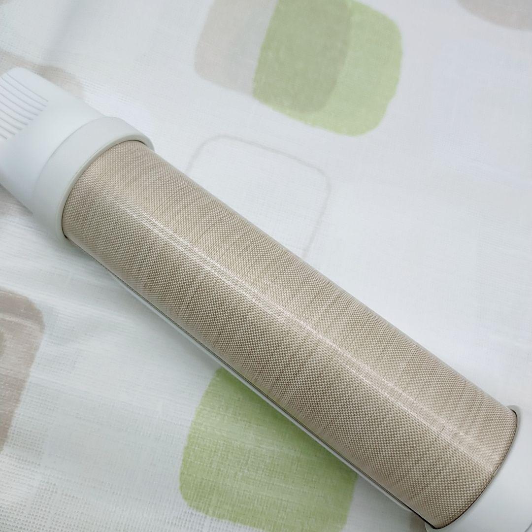 《ほぼ未使用》 KINUJO 絹女 カール アイロン 32mm