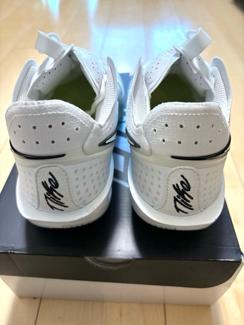 シューズ(男性用) NIKE GT CUT 3 EP Glacier Blue 27.0cm