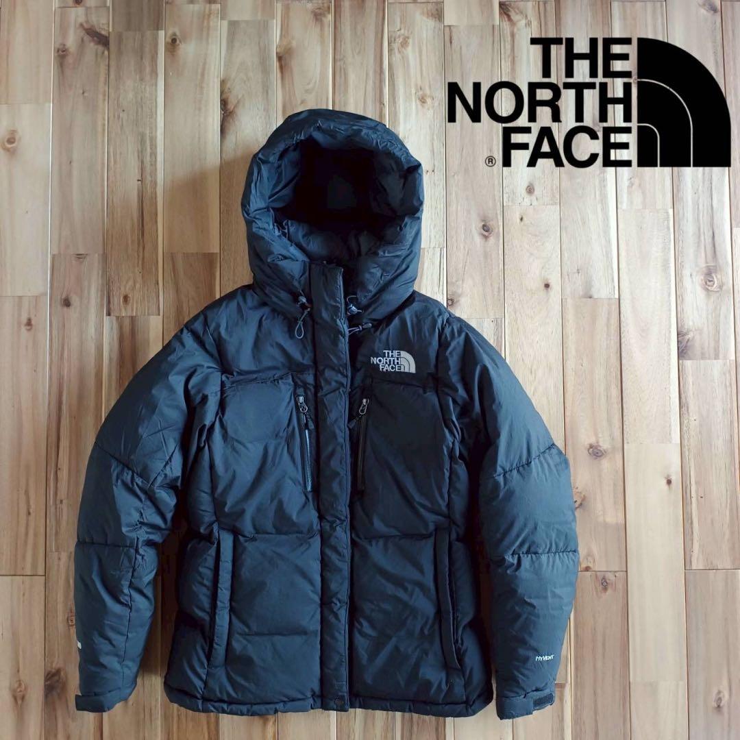 ノースフェイス バルトロ ライト ダウンジャケット 800フィル HYVENT