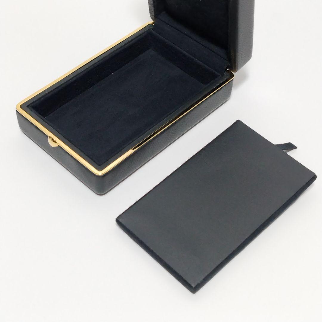 GRAFF グラフ ネックレスケース 空箱 ボックス アクセサリー