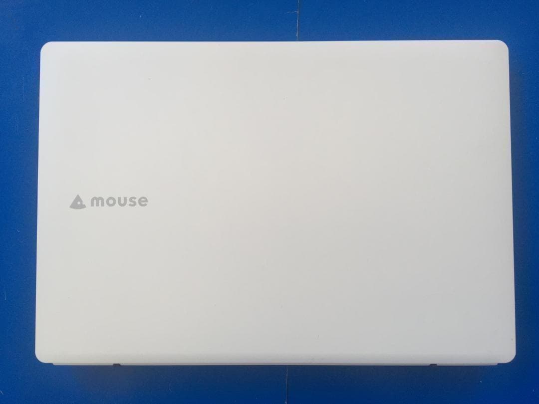 マウス MB-BN25CA 15.6型/8G/Office2024/Win11 - メルカリ