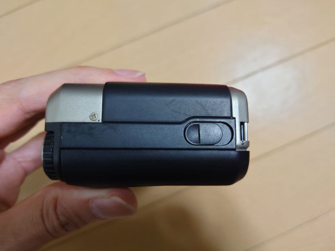 Contax T2 元箱つき シリアル一致 - メルカリ