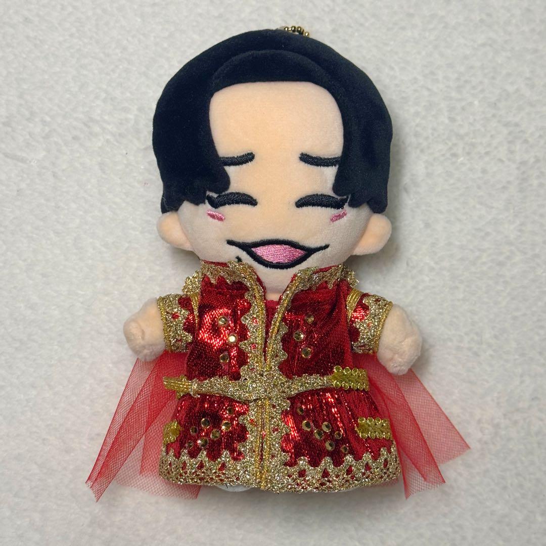 なにわ男子 1st DOME LIVE オープニング衣装 - メルカリ