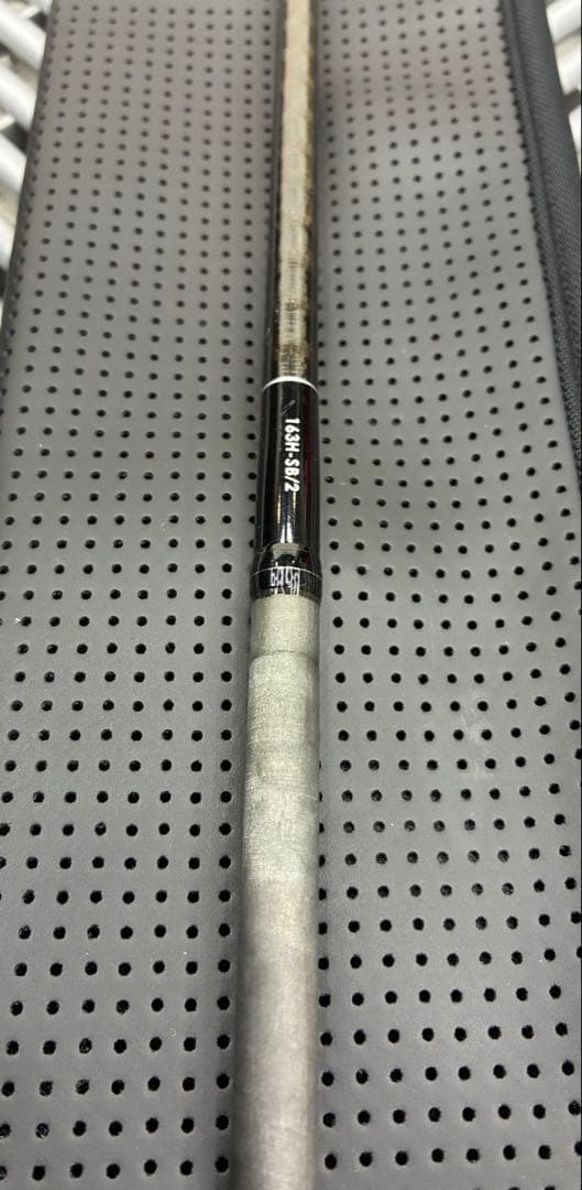 コルク保護フィルム！シマノ Bantam 163H-SB/2 センター2ピース - メルカリ