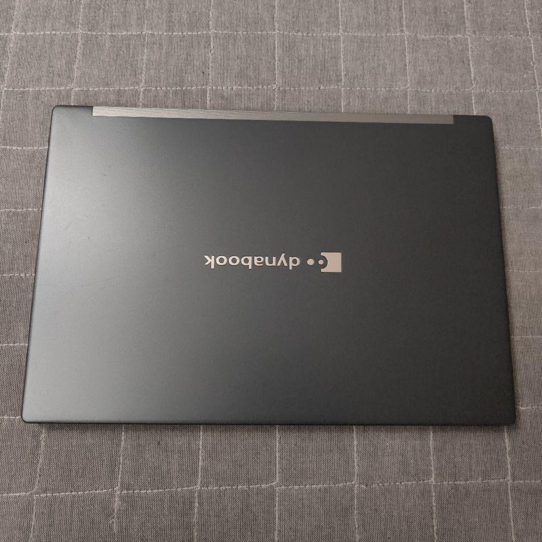 美品 Dynabook 超軽量 驚速 12世代i5 16GB 大容量2TB - メルカリ