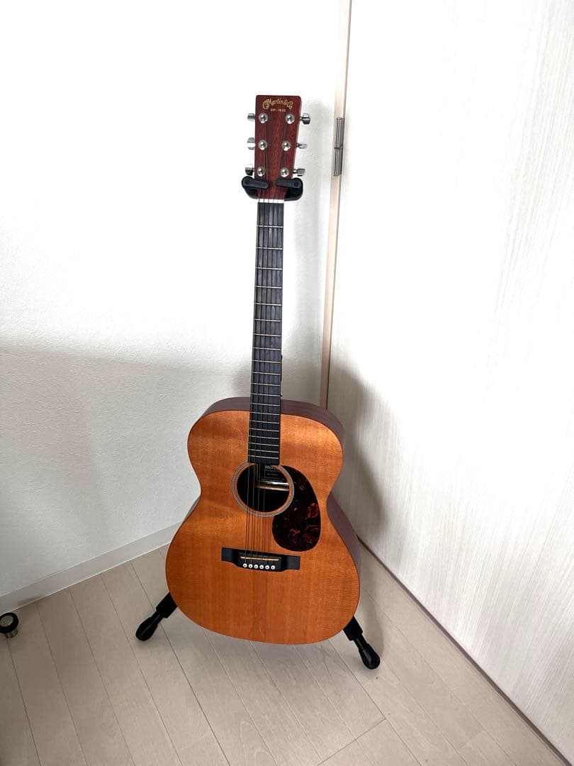 【美品】C.F. Martin&Co. 000X1AE アコースティックギター Martin/エレアコ X Series 000X1AE【マーチンOOO】 | Acoustic/Classic