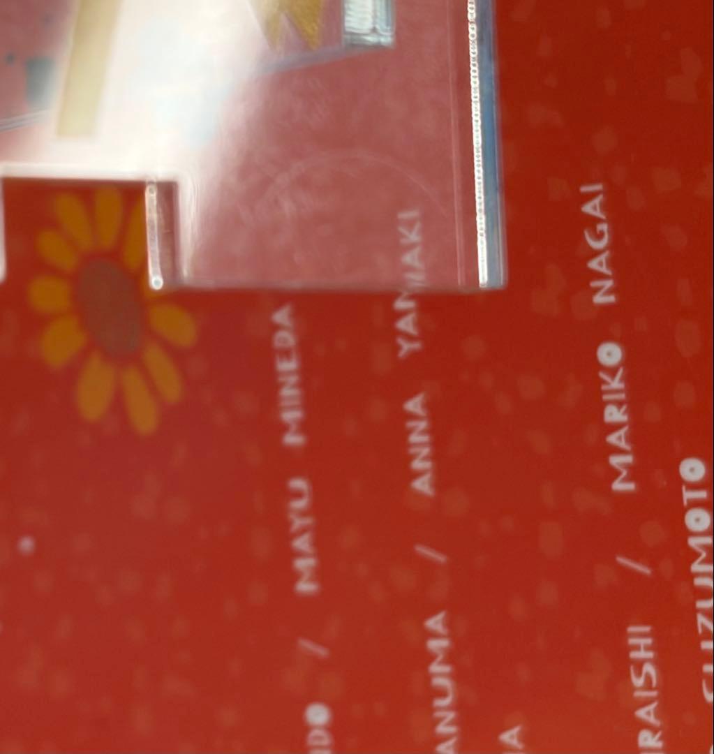 斑鳩ルカ メガシャキ アクリルスタンド 2025 - メルカリ