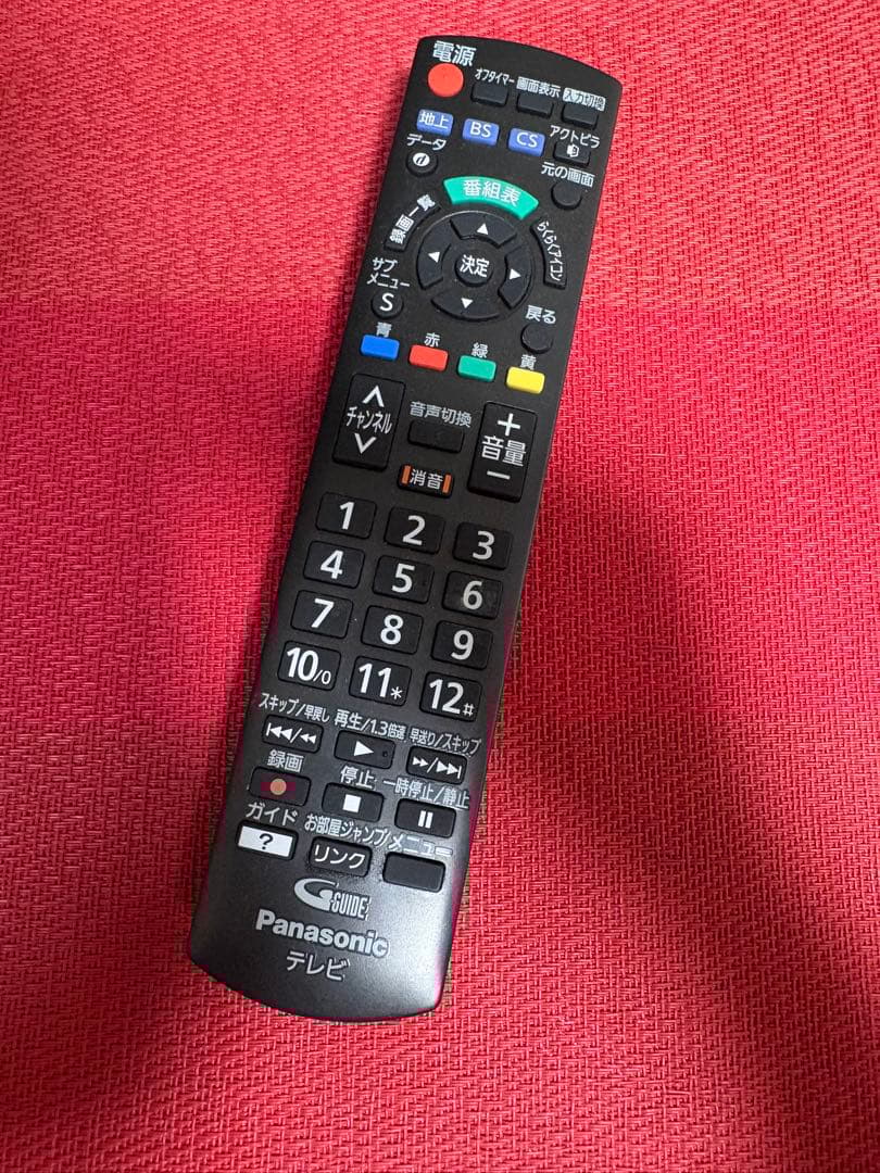 ピンピコピン様専用 Panasonic TH-19E300 19インチ液晶テレビ - メルカリ