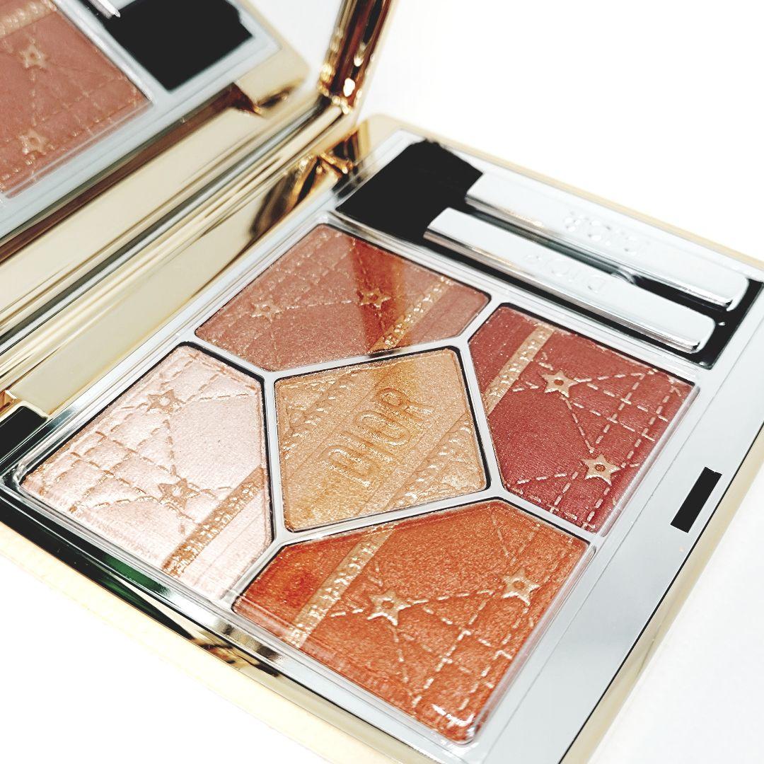 ✨️完売品✨️ ディオールショウ サンク クルール ホリデー 限定品