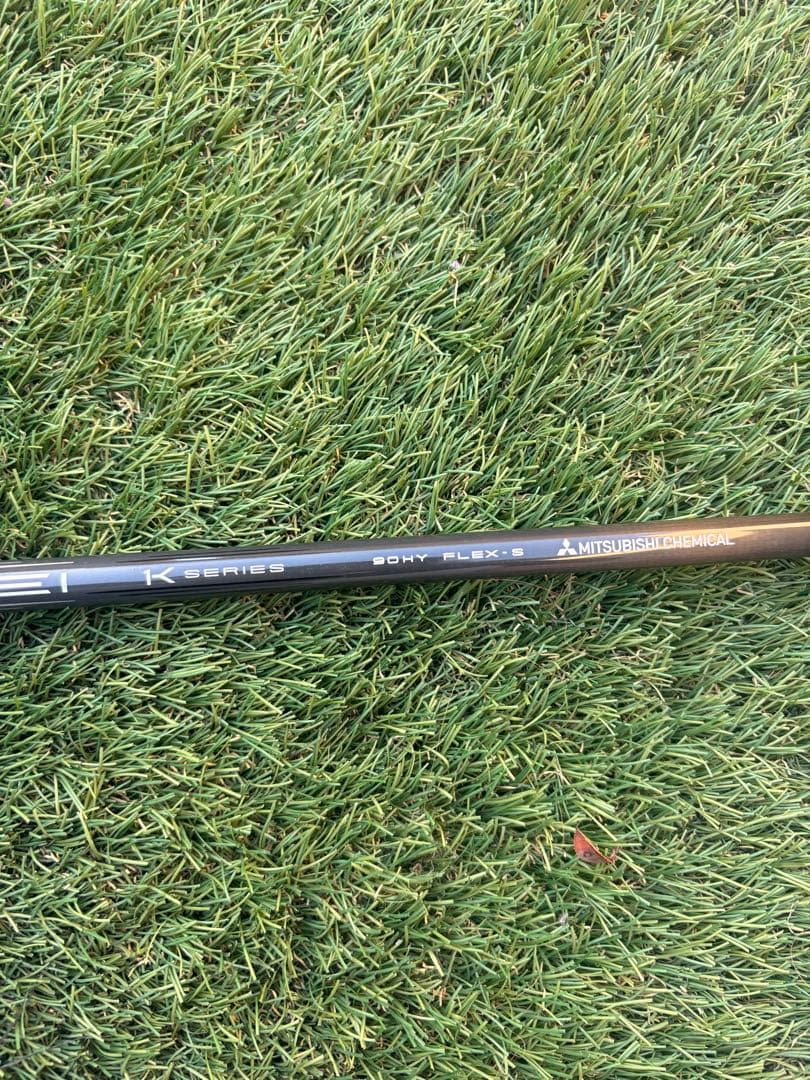 テンセイ プロ 1K ハイブリッド 90S◇5U用◇PINGスリーブ - メルカリ