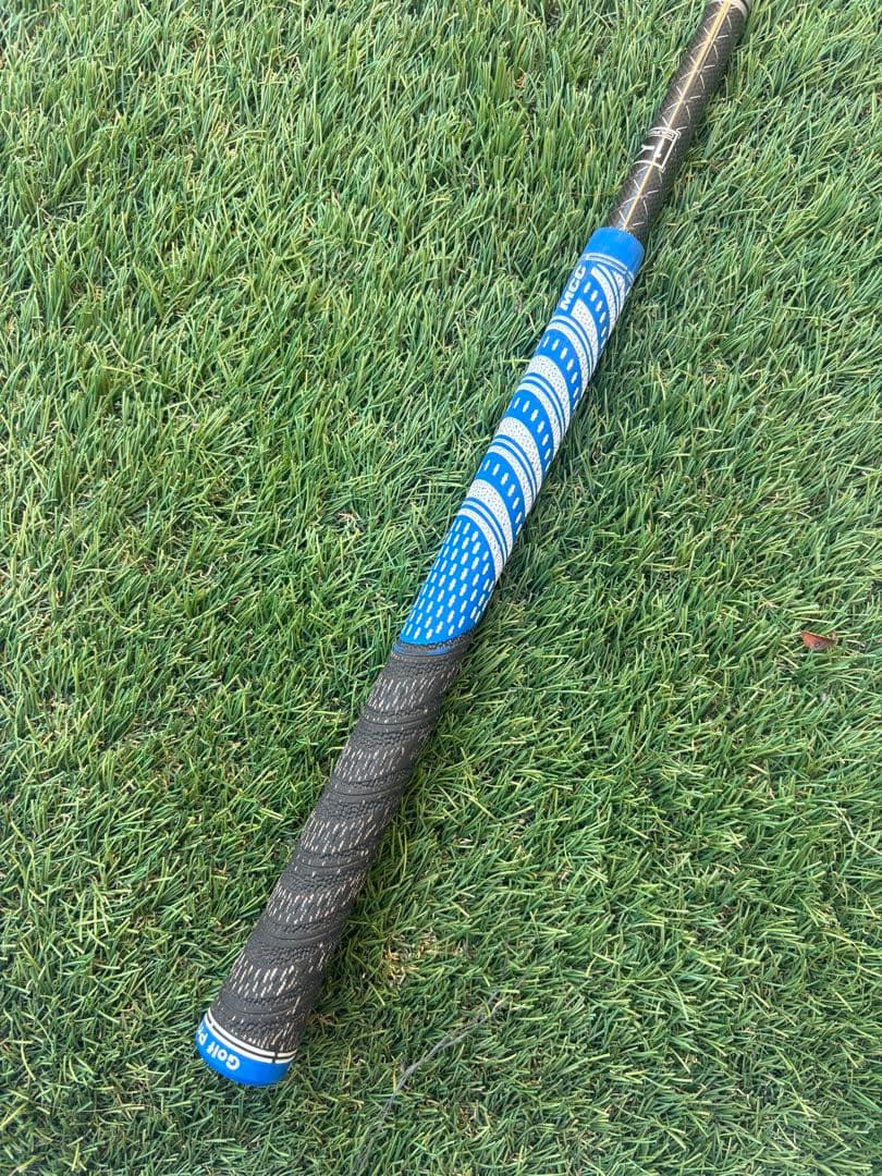 テンセイ プロ 1K ハイブリッド 90S◇5U用◇PINGスリーブ - メルカリ