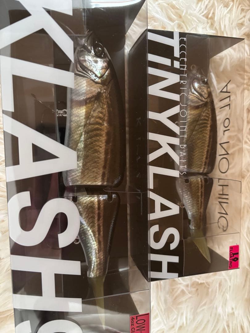 DRT タイニークラッシュlow雷神　クラッシュ9low雷神　セット　新品未開封 Amazon.co.jp: DRTタイニークラッシュ 雷神 オリカラ 検（ディビジョン