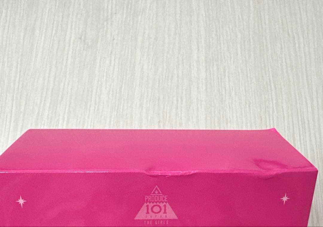 夢へのはじまり ME:I DVD 11人セット