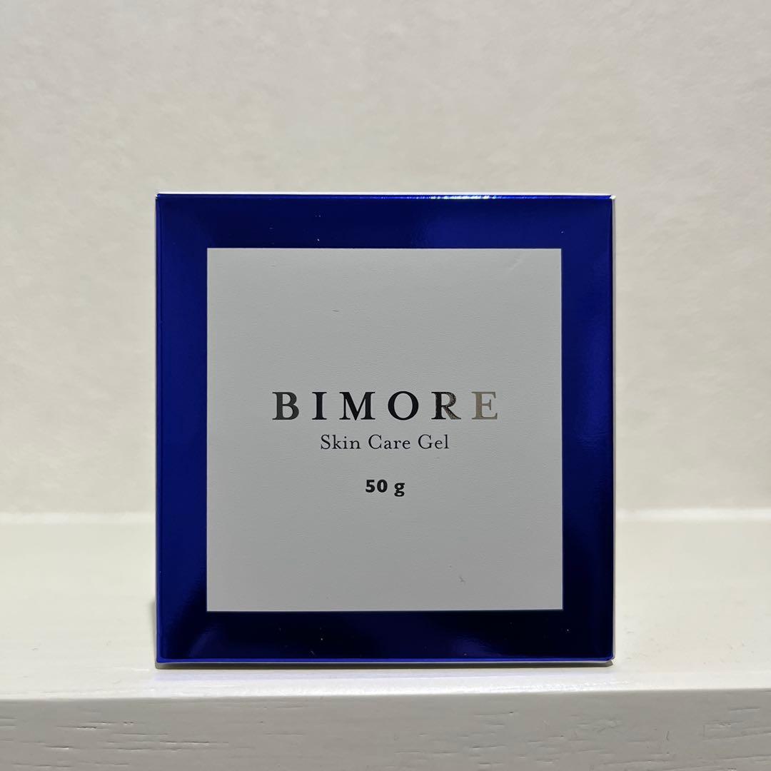 BIMORE スキンケアジェル 50g ビモア スキンケアジェル | BIMORE