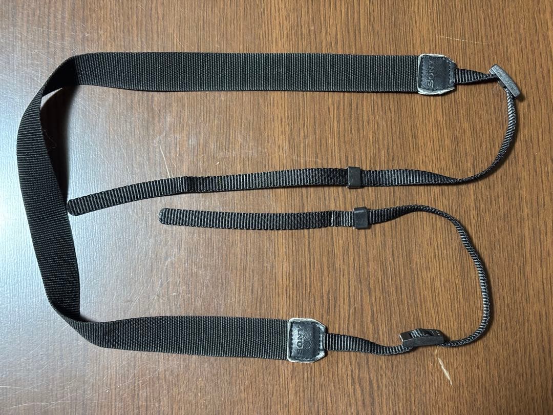 SONY NEX-5 SEL1855 レンズキット 難あり ジャンク扱い - メルカリ