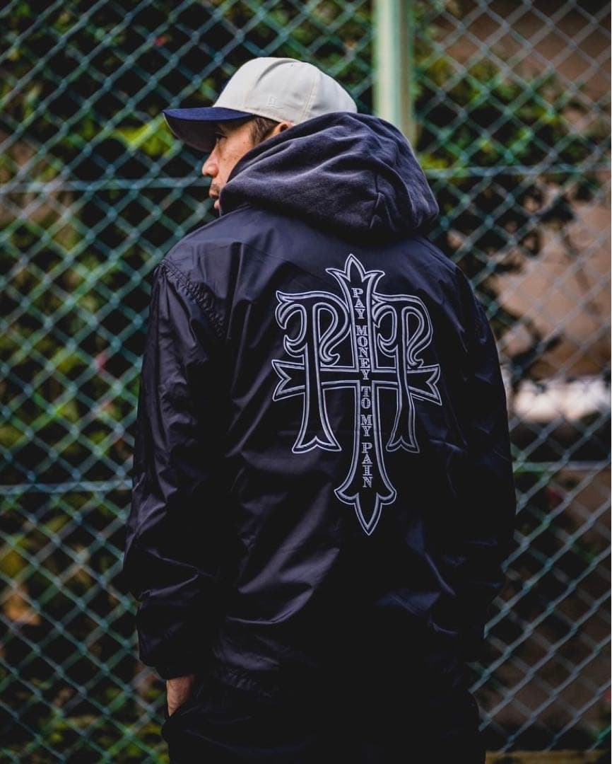 pay money to my pain coach jacket XXL - メルカリ