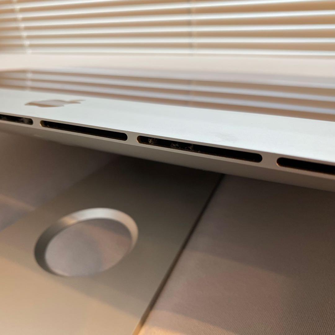 iMac 21.5インチ 2019 3.2GHz 16GB 512GB