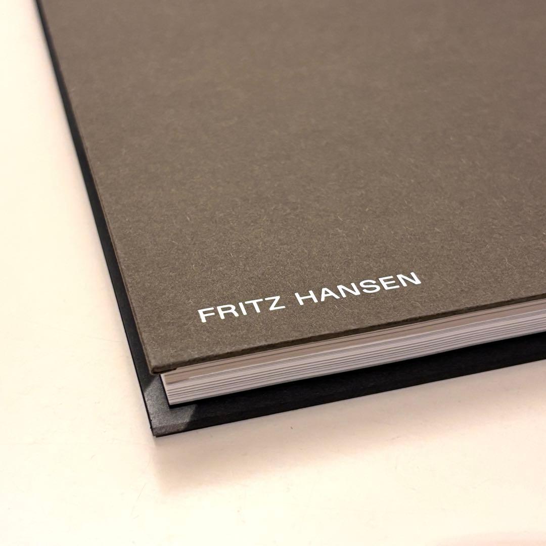 ポールケアホルム / 共鳴する日本の美意識 フリッツハンセン - メルカリ