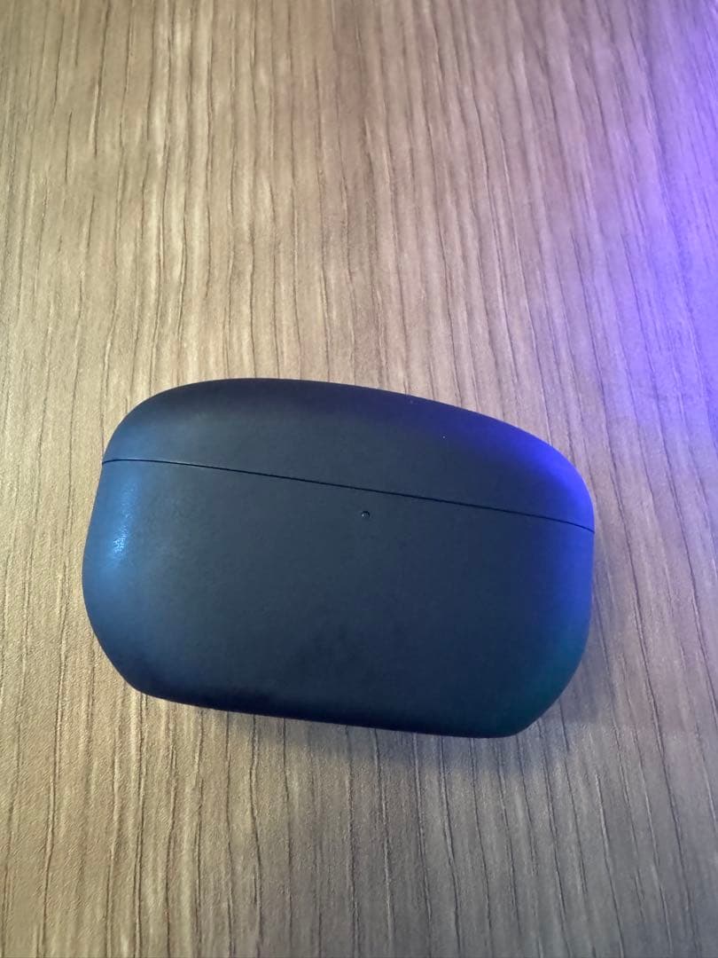 Wf-1000xm5 Sony ケースのみ SONY（ソニー） 【未使用】ケースのみ WF-1000XM5 ブラック 国内正規品