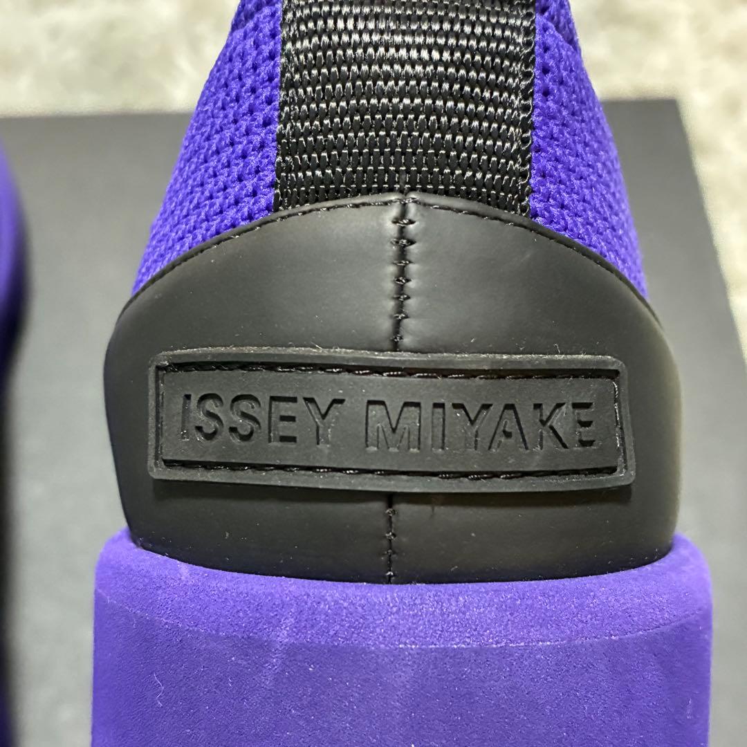 【美品】イッセイミヤケ× UNTED NUDE 38〈参考価格52,000円〉