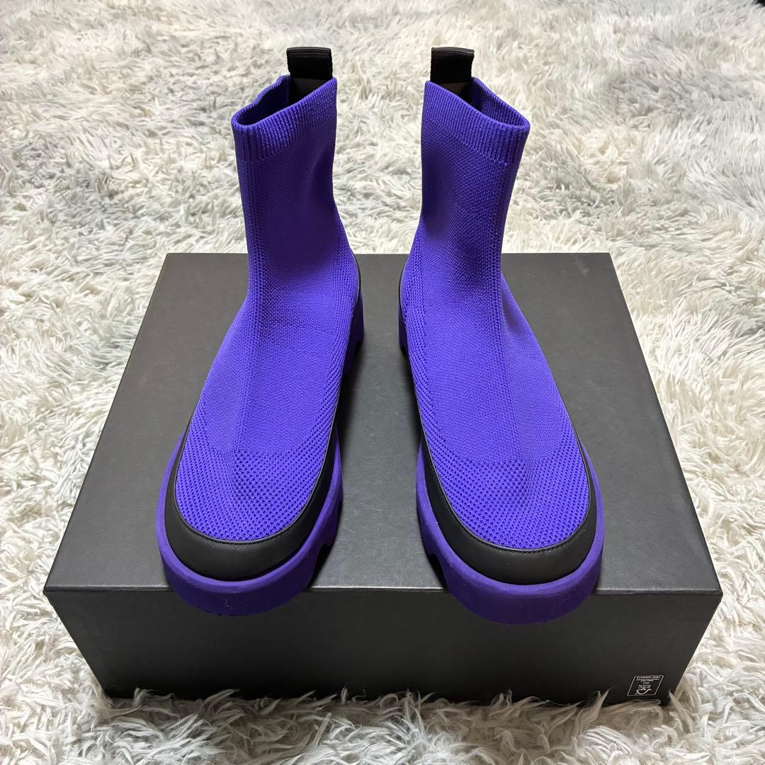 【美品】イッセイミヤケ× UNTED NUDE 38〈参考価格52,000円〉