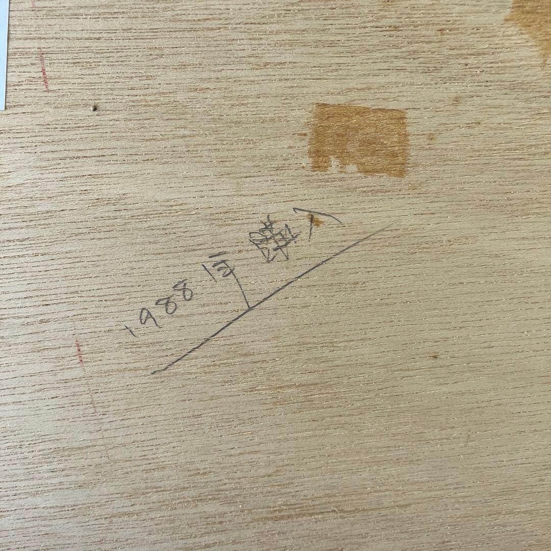 DISNEY ディズニー セル画 セリグラフミッキー&ミニー サンデー