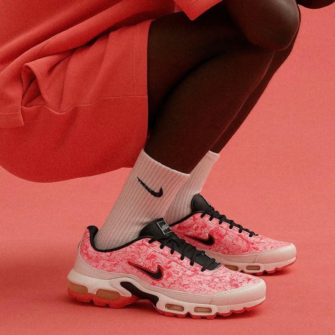 A2新品 26.5cm ナイキ エアマックス プラス ゴルフHJ4512-100